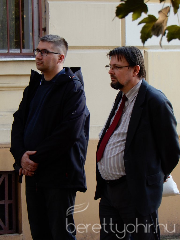 A II. világháború áldozataira emlékeztünk 10